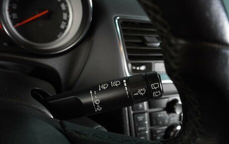 Opel Meriva, 2012 год, 869 000 рублей, 14 фотография