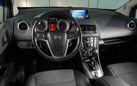 Opel Meriva, 2012 год, 869 000 рублей, 6 фотография