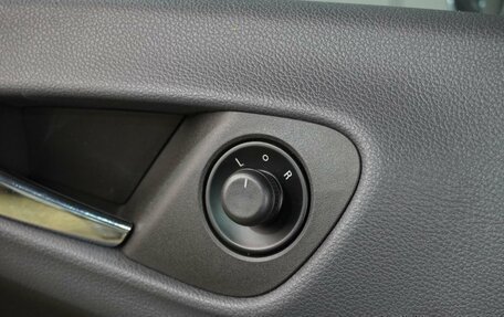 Opel Meriva, 2012 год, 869 000 рублей, 12 фотография