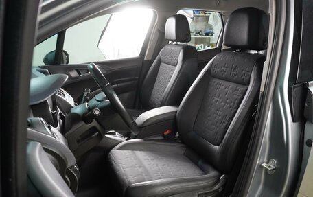 Opel Meriva, 2012 год, 869 000 рублей, 10 фотография