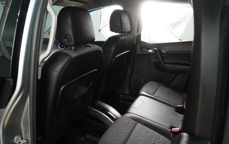 Opel Meriva, 2012 год, 869 000 рублей, 11 фотография