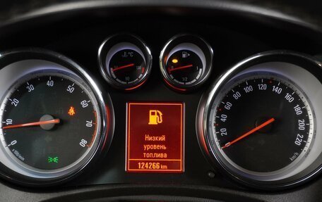 Opel Meriva, 2012 год, 869 000 рублей, 19 фотография