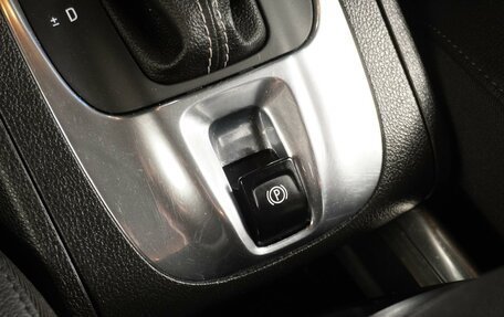 Opel Meriva, 2012 год, 869 000 рублей, 17 фотография