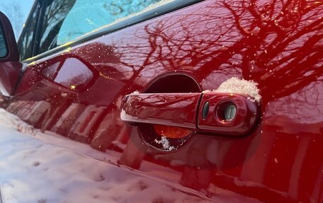 Nissan Tiida, 2011 год, 645 000 рублей, 18 фотография