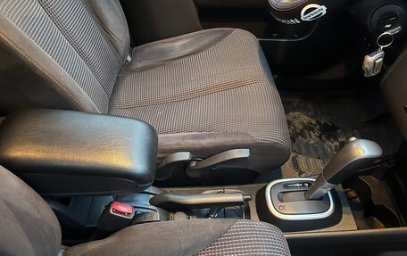 Nissan Tiida, 2011 год, 645 000 рублей, 25 фотография