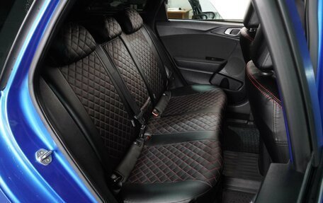 KIA cee'd III, 2021 год, 1 899 000 рублей, 7 фотография