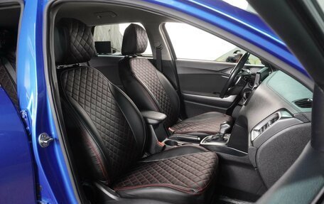 KIA cee'd III, 2021 год, 1 899 000 рублей, 8 фотография