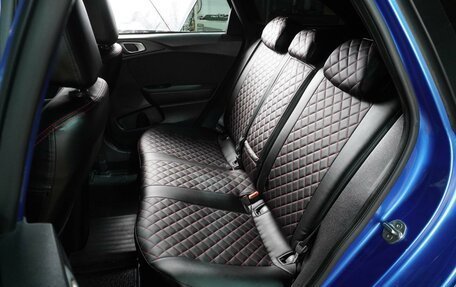 KIA cee'd III, 2021 год, 1 899 000 рублей, 9 фотография