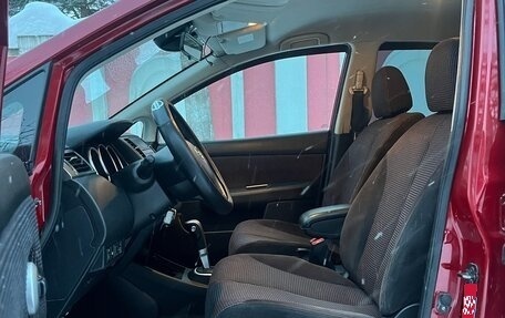 Nissan Tiida, 2011 год, 645 000 рублей, 32 фотография