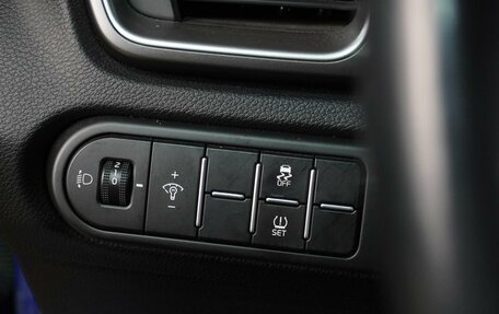 KIA cee'd III, 2021 год, 1 899 000 рублей, 13 фотография