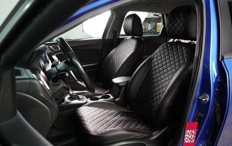 KIA cee'd III, 2021 год, 1 899 000 рублей, 10 фотография