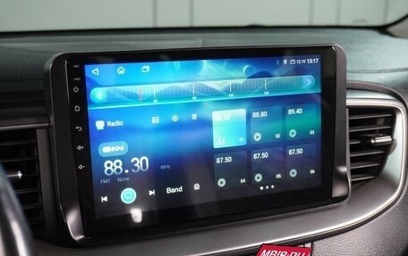 KIA cee'd III, 2021 год, 1 899 000 рублей, 16 фотография