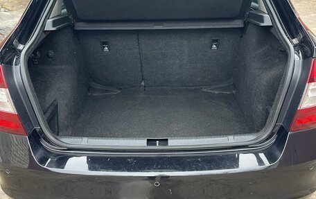 Skoda Rapid I, 2019 год, 1 150 000 рублей, 7 фотография