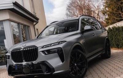 BMW X7, 2024 год, 11 200 000 рублей, 1 фотография