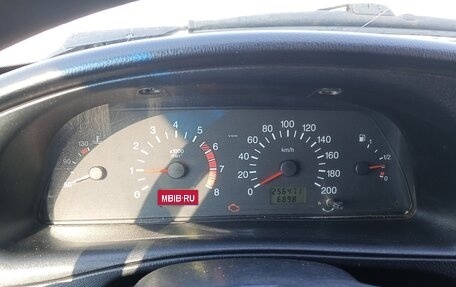 Chevrolet Niva I рестайлинг, 2007 год, 340 000 рублей, 1 фотография