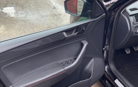 Skoda Rapid I, 2019 год, 1 150 000 рублей, 9 фотография