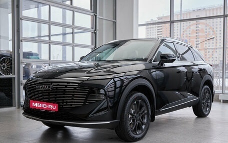 Haval F7, 2026 год, 3 567 719 рублей, 1 фотография