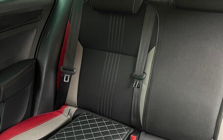 Skoda Rapid I, 2019 год, 1 150 000 рублей, 11 фотография