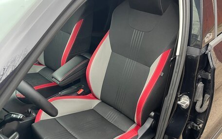 Skoda Rapid I, 2019 год, 1 150 000 рублей, 10 фотография