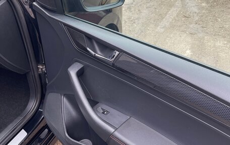 Skoda Rapid I, 2019 год, 1 150 000 рублей, 13 фотография