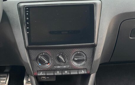 Skoda Rapid I, 2019 год, 1 150 000 рублей, 16 фотография