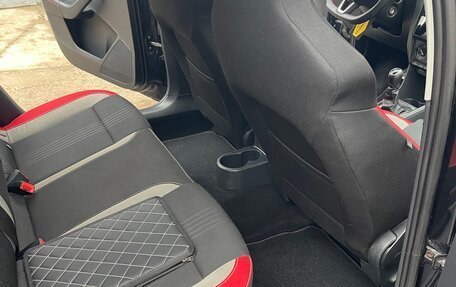 Skoda Rapid I, 2019 год, 1 150 000 рублей, 14 фотография