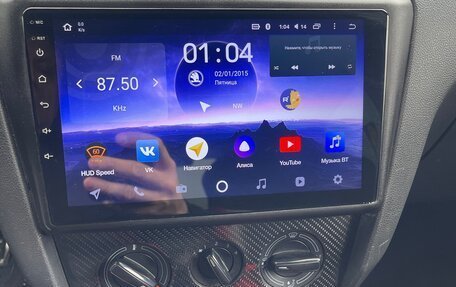 Skoda Rapid I, 2019 год, 1 150 000 рублей, 19 фотография