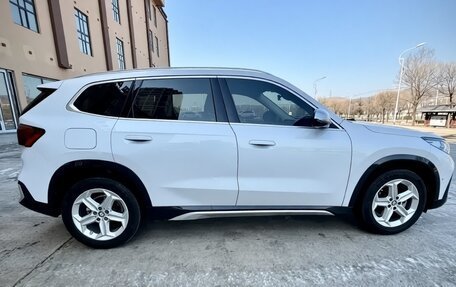 BMW X1, 2023 год, 3 060 009 рублей, 4 фотография