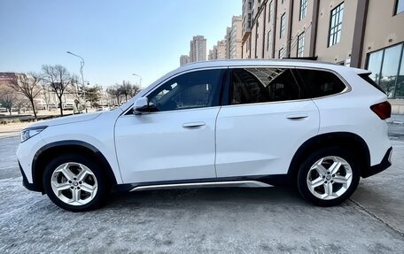 BMW X1, 2023 год, 3 060 009 рублей, 5 фотография