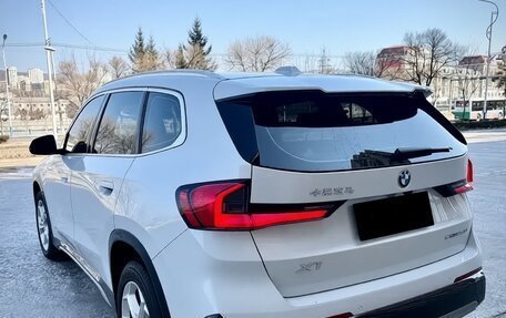 BMW X1, 2023 год, 3 060 009 рублей, 6 фотография