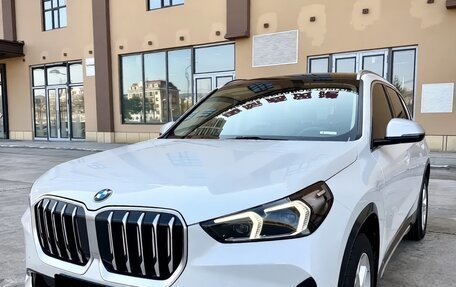 BMW X1, 2023 год, 3 060 009 рублей, 3 фотография