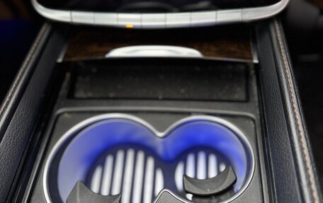 Mercedes-Benz S-Класс, 2014 год, 2 990 000 рублей, 14 фотография