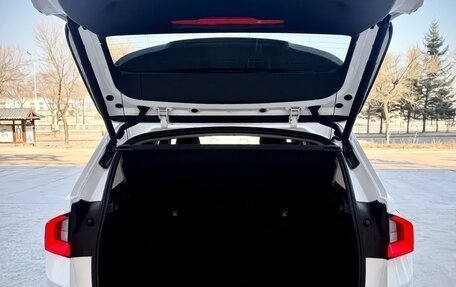 BMW X1, 2023 год, 3 060 009 рублей, 9 фотография