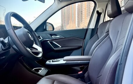 BMW X1, 2023 год, 3 060 009 рублей, 10 фотография