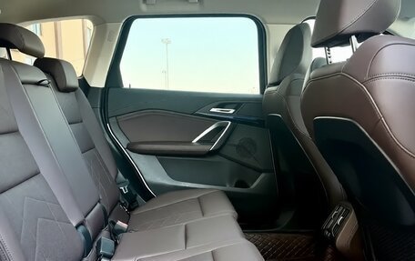 BMW X1, 2023 год, 3 060 009 рублей, 14 фотография