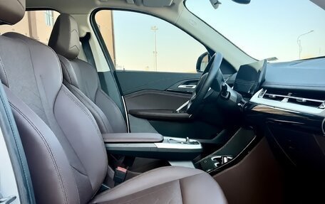 BMW X1, 2023 год, 3 060 009 рублей, 12 фотография