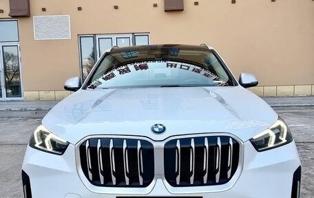 BMW X1, 2023 год, 3 060 009 рублей, 2 фотография