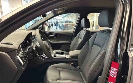 Audi Q7, 2024 год, 12 400 000 рублей, 4 фотография