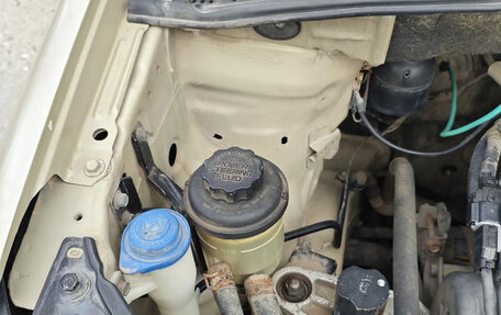 Hyundai Getz I рестайлинг, 2007 год, 370 000 рублей, 7 фотография