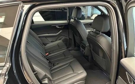 Audi Q7, 2024 год, 12 400 000 рублей, 7 фотография