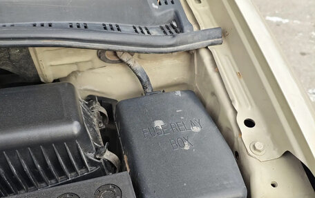 Hyundai Getz I рестайлинг, 2007 год, 370 000 рублей, 6 фотография