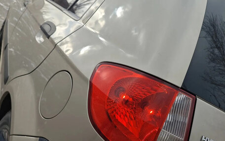 Hyundai Getz I рестайлинг, 2007 год, 370 000 рублей, 9 фотография