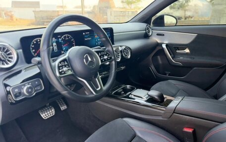 Mercedes-Benz A-Класс, 2022 год, 2 410 000 рублей, 7 фотография