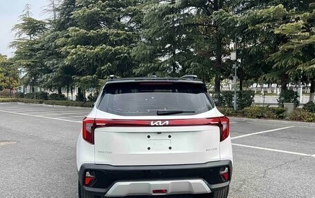 KIA Seltos I, 2023 год, 1 938 000 рублей, 5 фотография
