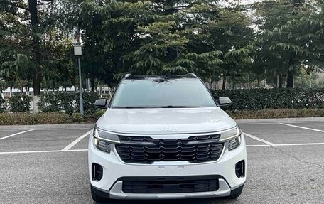 KIA Seltos I, 2023 год, 1 938 000 рублей, 6 фотография