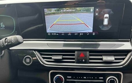 KIA Seltos I, 2023 год, 1 938 000 рублей, 13 фотография