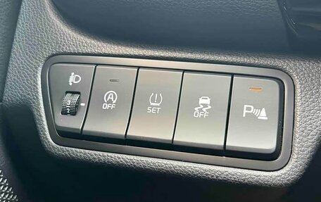 KIA Seltos I, 2023 год, 1 938 000 рублей, 14 фотография