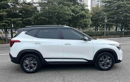 KIA Seltos I, 2023 год, 1 938 000 рублей, 15 фотография