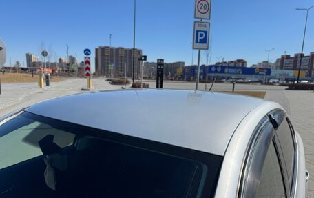 Volkswagen Polo VI (EU Market), 2011 год, 630 000 рублей, 5 фотография