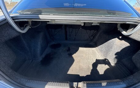 Volkswagen Polo VI (EU Market), 2011 год, 630 000 рублей, 12 фотография